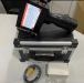 Hand Held Date Coding Inkjet Printer Machine